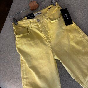Jeans Mavi Jaune